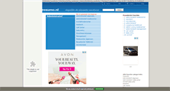 Desktop Screenshot of administratief.vacatures.resumo.nl