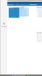 Mobile Screenshot of financieel.vacatures.resumo.nl